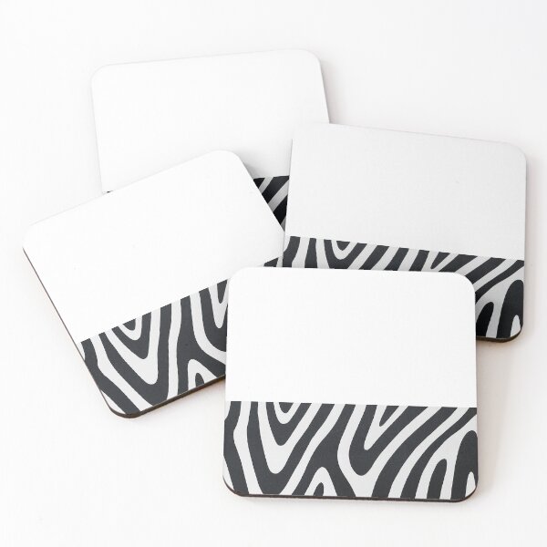 Item preview, Hand-Painted Zebra Art – Every Stripe boosts teamwork designed and sold by annenambiro.
