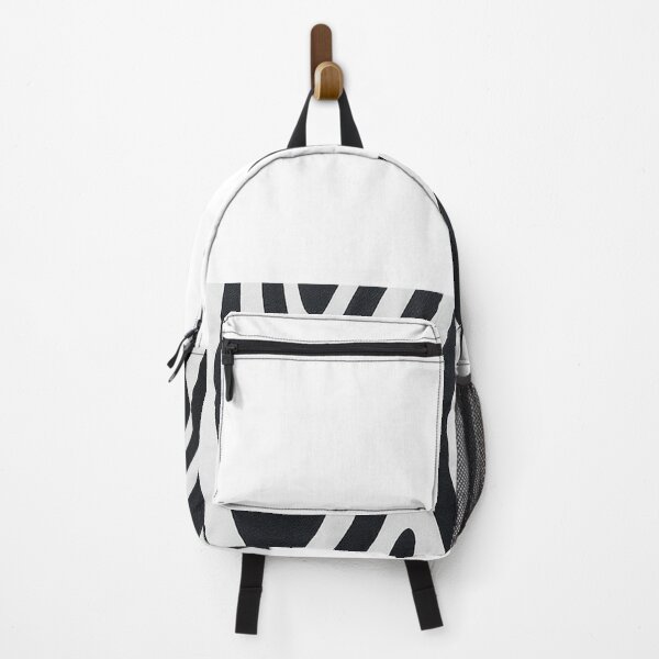 Item preview, Hand-Painted Zebra Art – Every Stripe boosts teamwork designed and sold by annenambiro.