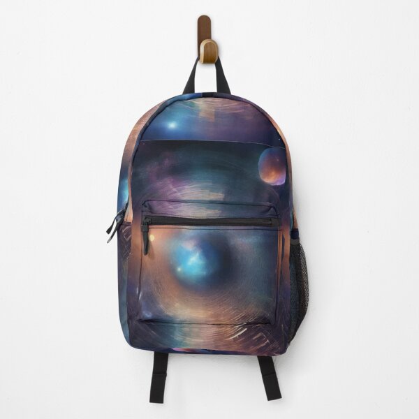 Item preview, Singularity Spiral: Into the Galactic Core designed and sold by AbstractAnom.