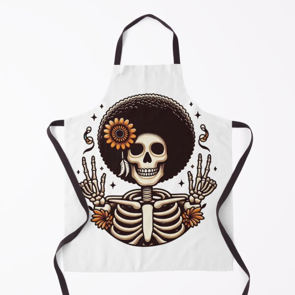 Item preview, 70s skull designed and sold by thegeefambam.