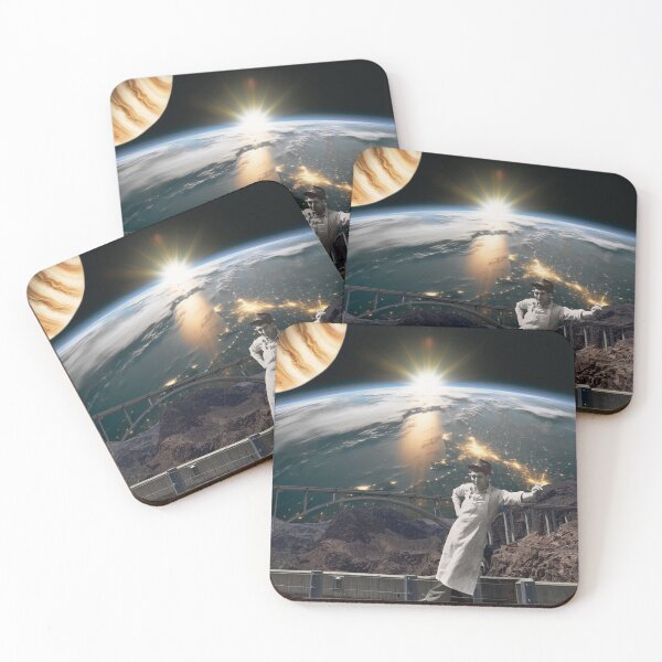 Item preview, Edge of the Known designed and sold by DeeluxeStudio.