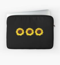 Sunflowers Laptop Sleeve