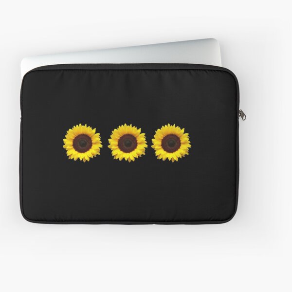 Sunflowers Laptop Sleeve