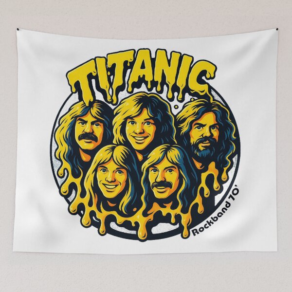 Item preview, Titan-rock designed and sold by TATTOO-DESIGN.