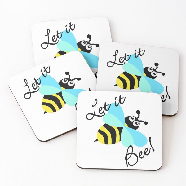 Item preview, Let it Bee! designed and sold by VintageStyle.