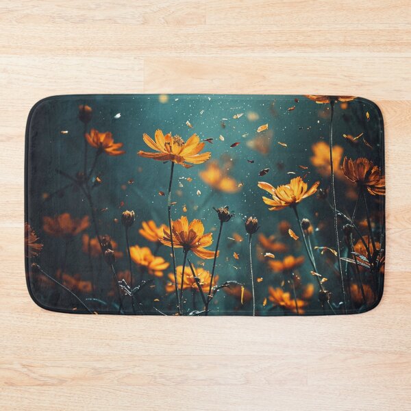 Item preview, Whispers of the Luminous Grove designed and sold by oanaunciuleanu.