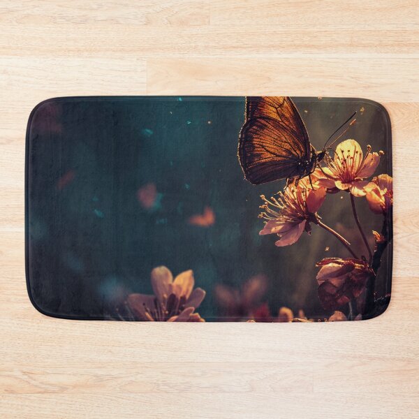 Item preview, Whispers of the Luminous Grove designed and sold by oanaunciuleanu.
