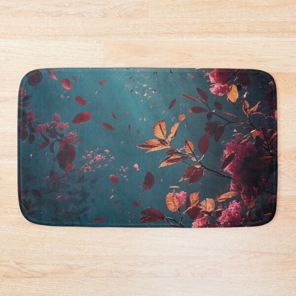 Item preview, Whispers of the Luminous Grove designed and sold by oanaunciuleanu.