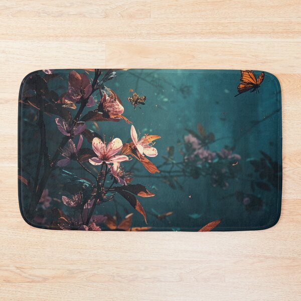 Item preview, Whispers of the Luminous Grove designed and sold by oanaunciuleanu.