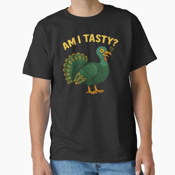 Item preview, Ocellated Turkey designed and sold by Virelo.