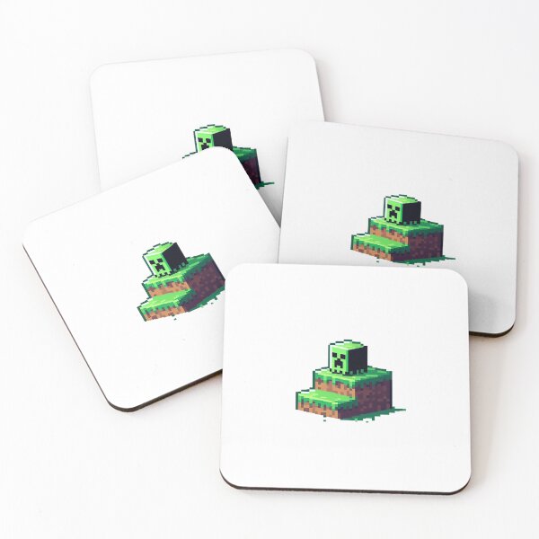 Item preview, Creeper platform designed and sold by Lurmik95.