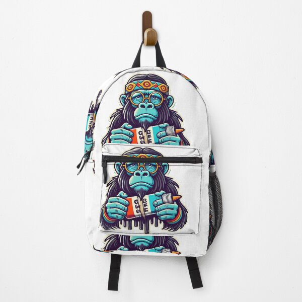 Item preview, Gorilla glue designed and sold by thegeefambam.