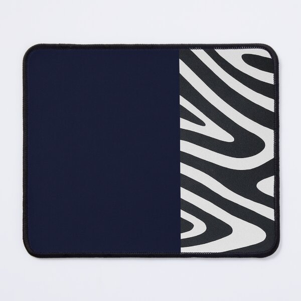 Item preview, Naturally Pied Zebra Prints designed and sold by annenambiro.