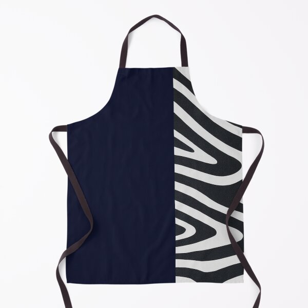 Item preview, Naturally Pied Zebra Prints designed and sold by annenambiro.