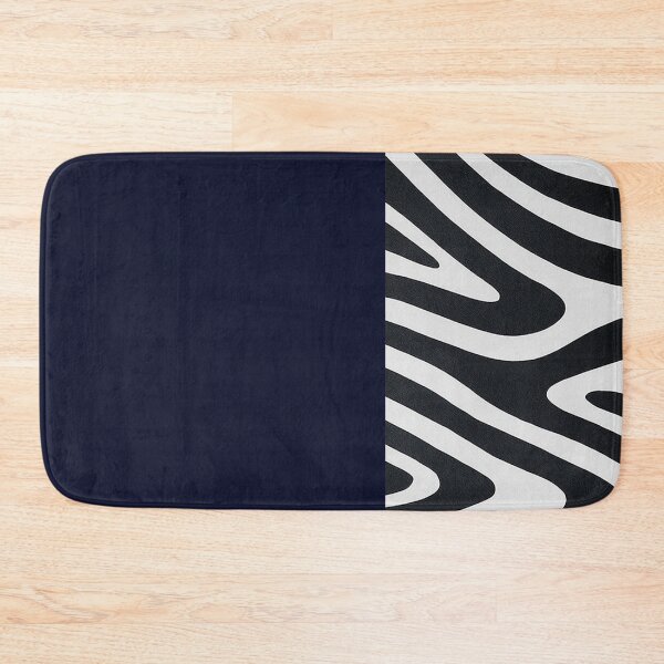 Item preview, Naturally Pied Zebra Prints designed and sold by annenambiro.