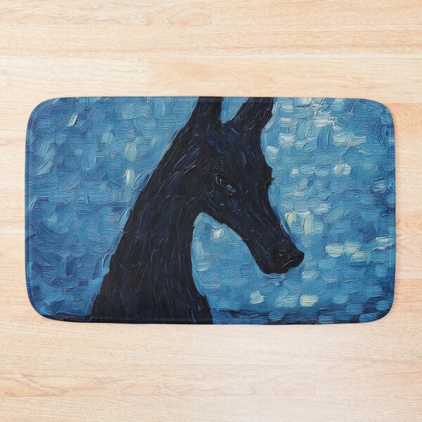 Item preview, Kelpie | Post-impressionist painting style designed and sold by ComicsFactory.
