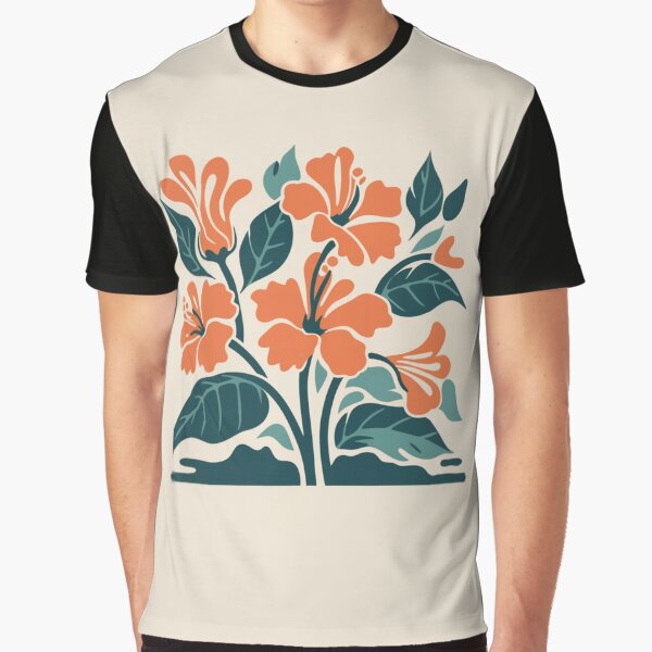 Graphic T-Shirt