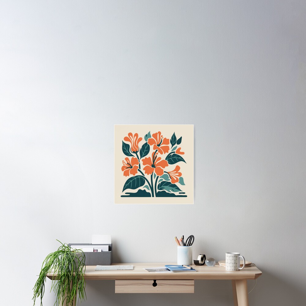 Item preview, Poster designed and sold by Patricks-Art.