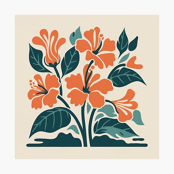 Photographic Print