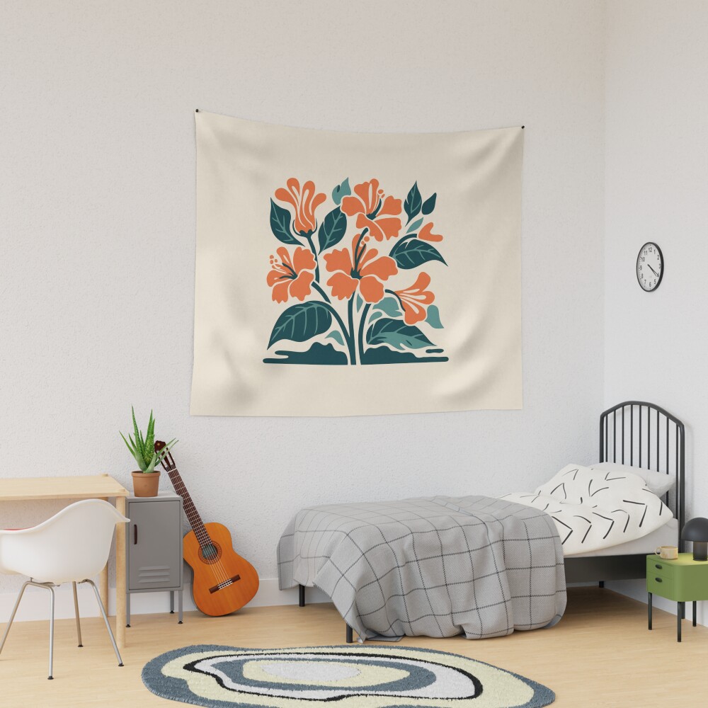 Item preview, Tapestry designed and sold by Patricks-Art.