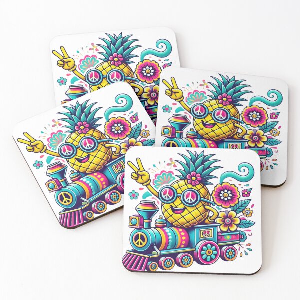 Item preview, Pineapple Express  designed and sold by thegeefambam.