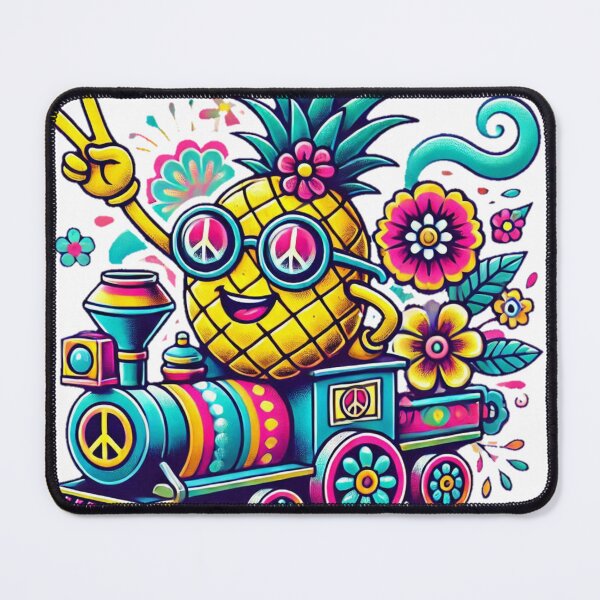 Item preview, Pineapple Express designed and sold by thegeefambam.