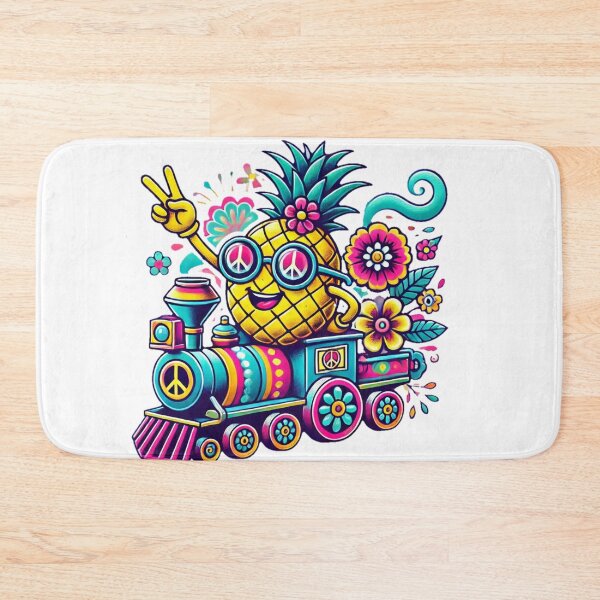 Item preview, Pineapple Express  designed and sold by thegeefambam.