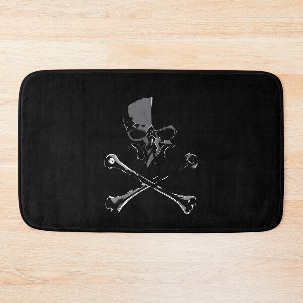 Item preview, Punk pirate designed and sold by Glenbobagins.