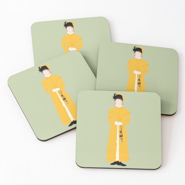 Item preview, Emma Woodhouse  designed and sold by Andie  Hales.