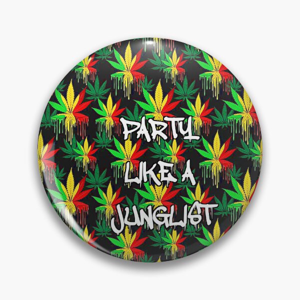 Item preview, Fiesta como un jungla designed and sold by FestDrip.
