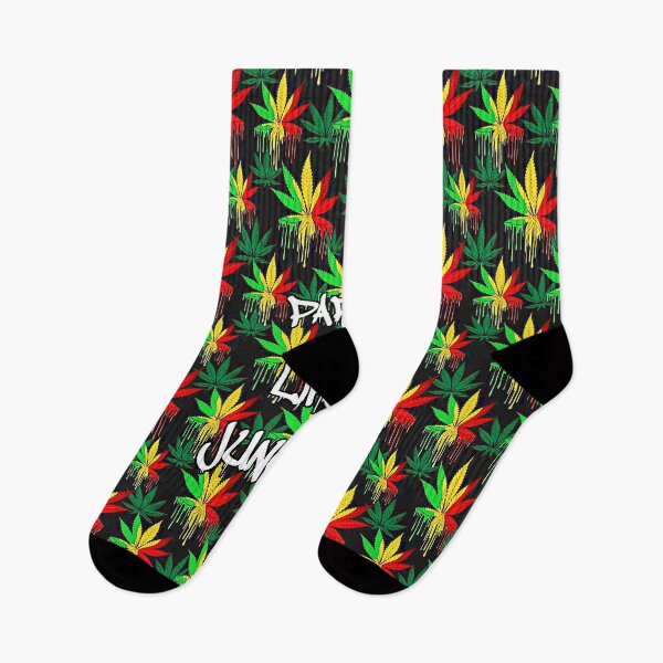 Item preview, Party Like a Junglist  designed and sold by FestDrip.