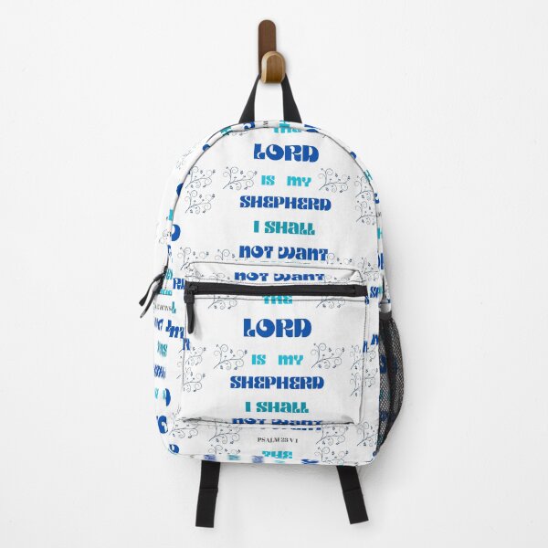 Item preview, THE LORD IS MY SHEPHERED designed and sold by Dimamzo12.