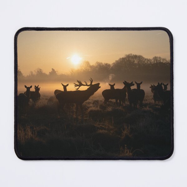 Item preview, The Golden Herd designed and sold by Junkyardmax.