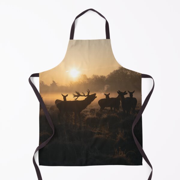 Item preview, The Golden Herd designed and sold by Junkyardmax.