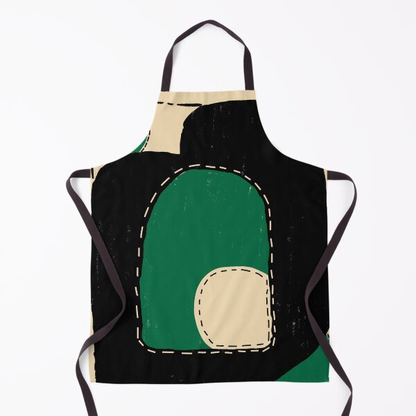 Item preview, Organic Geometric Abstraction designed and sold by TheDreamerWren.