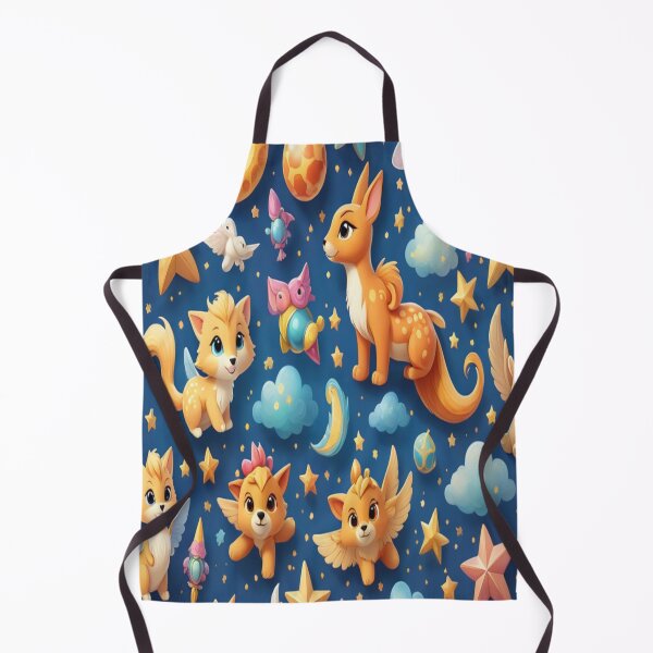 Item preview, Bouncy Animal Friends designed and sold by Artisfunforme.