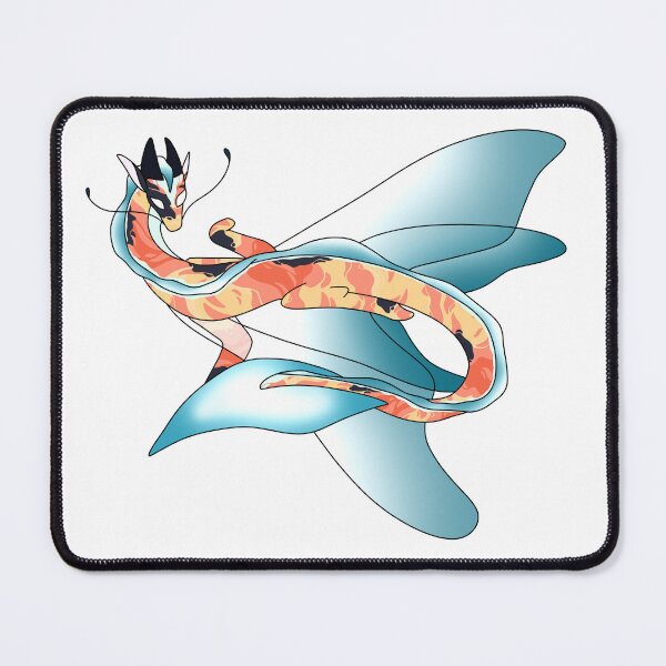 Item preview, Koi Dragon designed and sold by Crazy-Creators.