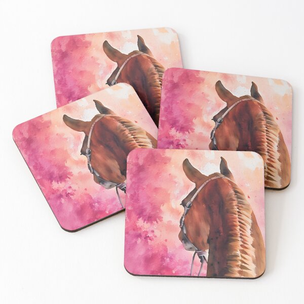 Item preview, Jr Horse designed and sold by Heather-Elmore.