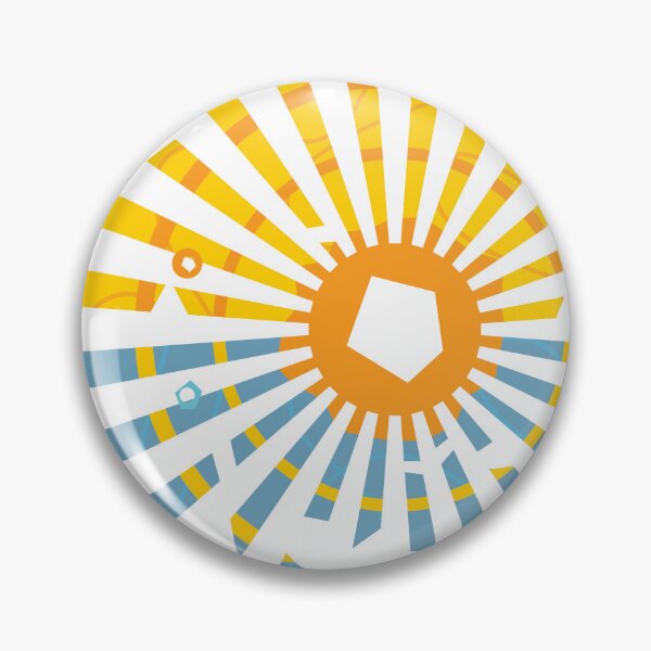 Item preview, Sunburst designed and sold by GradientDay.