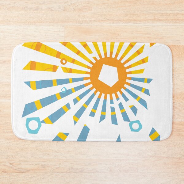 Item preview, Sunburst designed and sold by GradientDay.