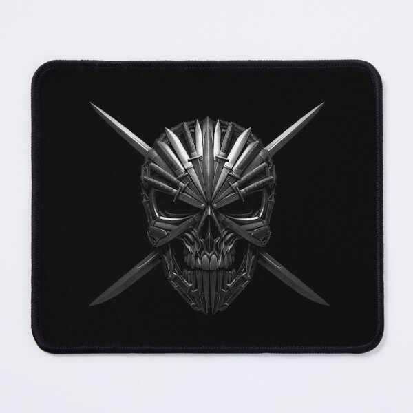 Item preview, Metal Skull XI designed and sold by Rex Vox.