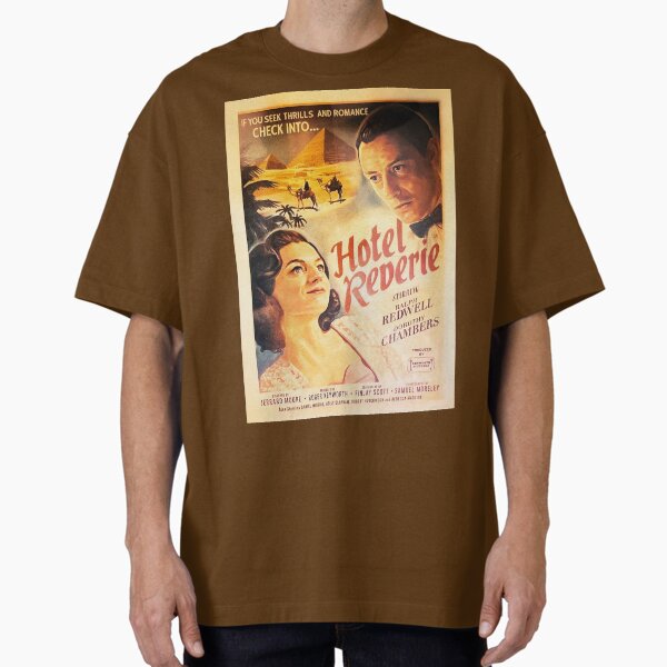 Item preview, Hotel Reverie designed and sold by PopCultureArtShop.