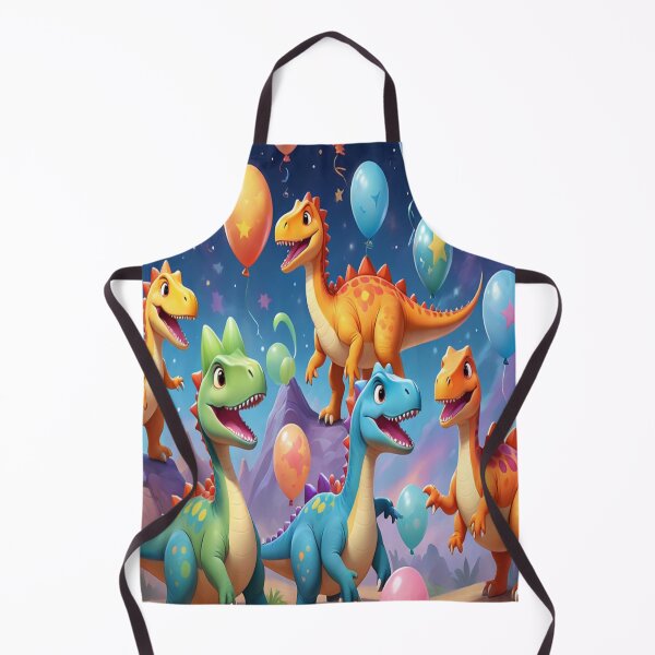 Item preview, Wobbly Dinosaurs designed and sold by Artisfunforme.
