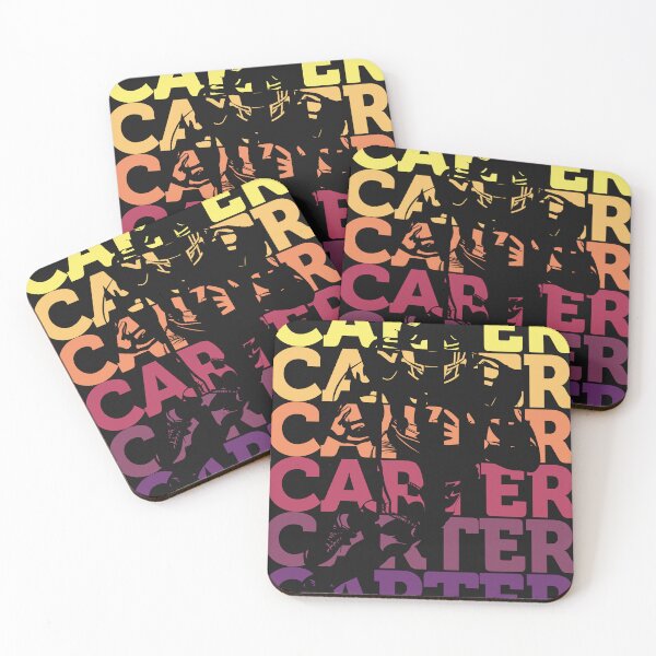 Item preview, Abdul Carter Football Amazing Fan designed and sold by smartrocket.