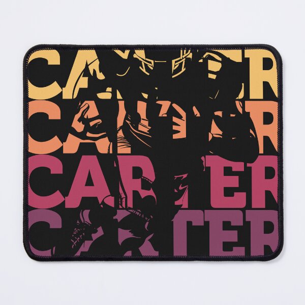 Item preview, Abdul Carter Football Amazing Fan designed and sold by smartrocket.