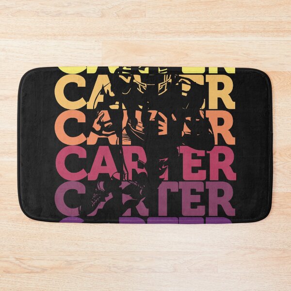 Item preview, Abdul Carter Football Amazing Fan designed and sold by smartrocket.