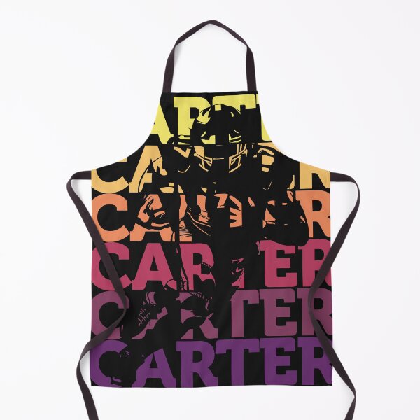 Item preview, Abdul Carter Football Amazing Fan designed and sold by smartrocket.