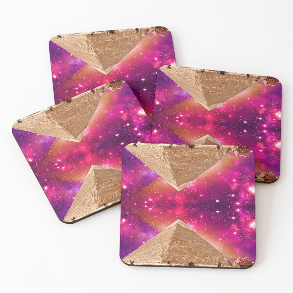 Item preview, Great Pyramid Mystery Space Photography designed and sold by FestDrip.