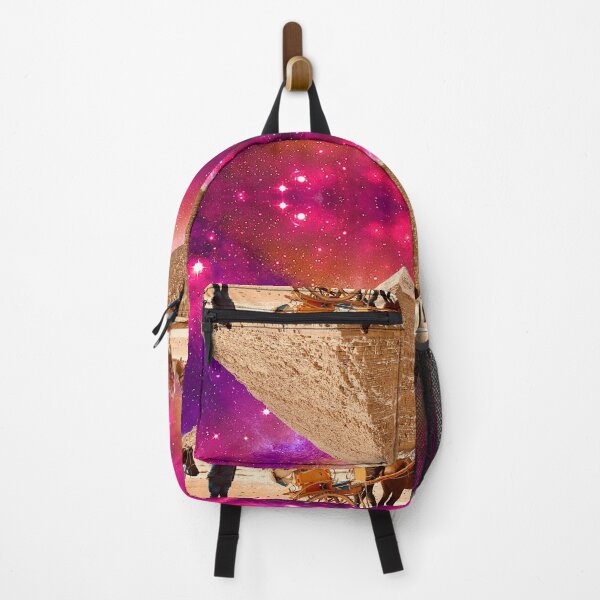 Item preview, Great Pyramid Mystery Space Photography designed and sold by FestDrip.
