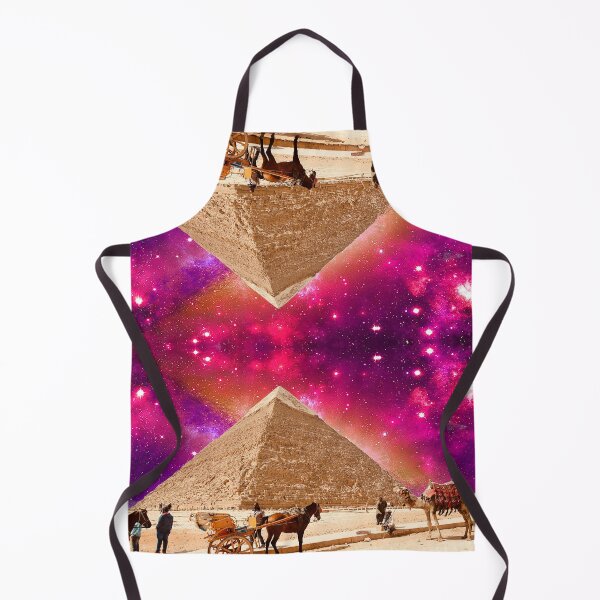 Item preview, Great Pyramid Mystery Space Photography designed and sold by FestDrip.